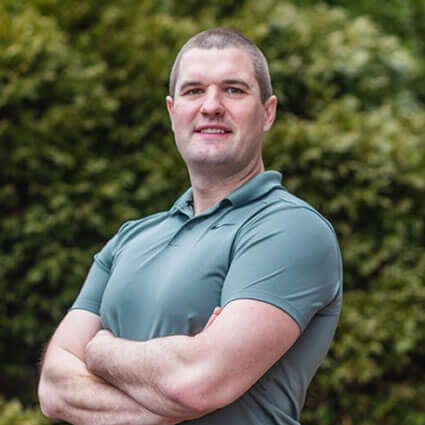 Dr. Kevin Hartung, Chiropractor in Robinson Township